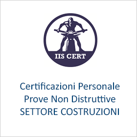 Certificazioni IIS